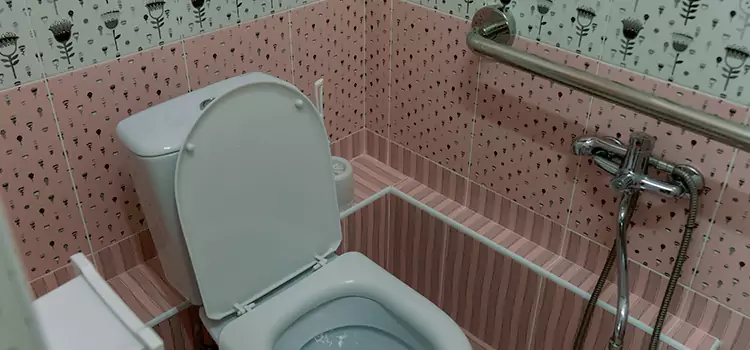 Meeting Diverse Needs With Accessible Restroom Solutions in Olathe, KS