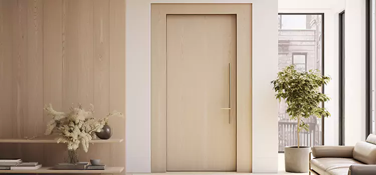 Choose Quality for Your Inside Doors in Olathe, KS