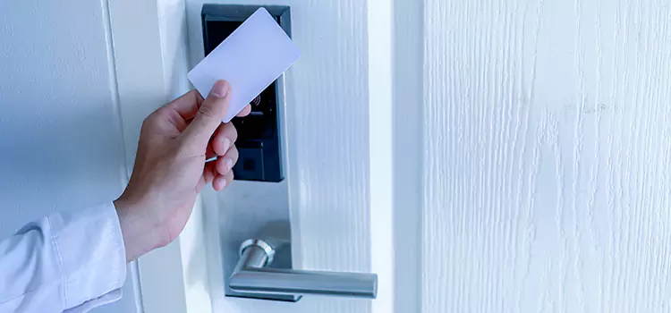 Why Choose Us for Your Keycard Lock Installation in Olathe, KS?