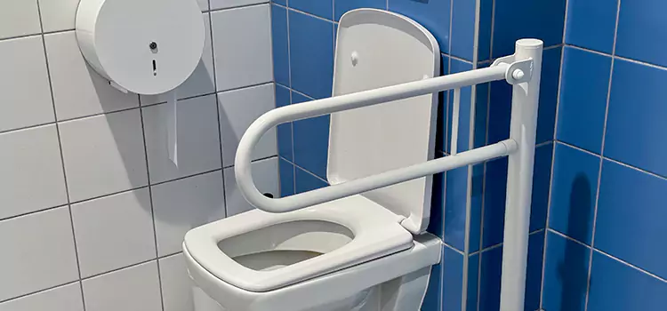 Comprehensive Solutions in Olathe, KS for Accessible Facilities