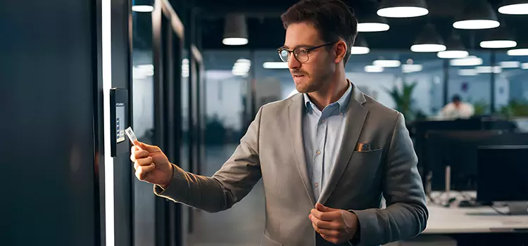 Our Commitment to Keycard Security Excellence in Olathe, KS
